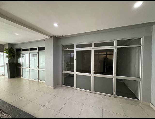 200M² OFFICE TO LET IN GARDENS